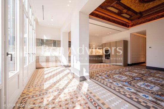 Piso en venta en Barcelona (Barcelona)