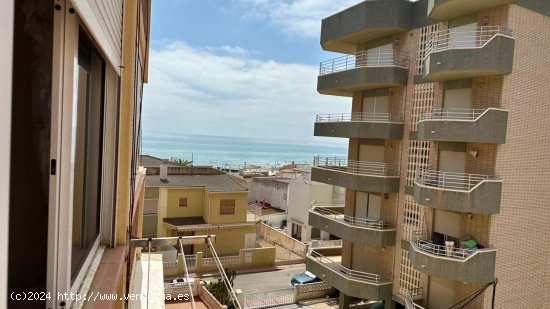  Apartamento en venta en Guardamar del Segura (Alicante) 