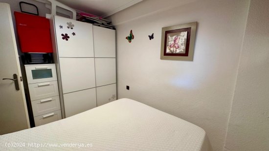 Apartamento en venta en Guardamar del Segura (Alicante)