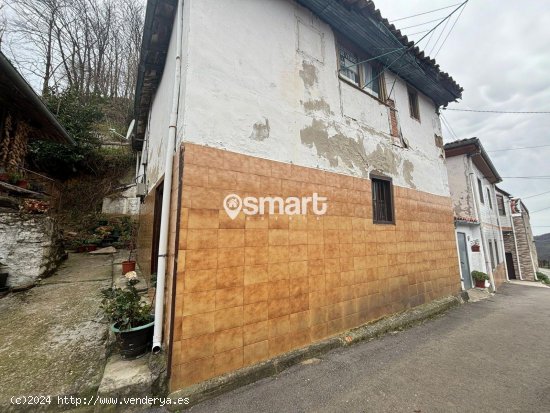 Casa en venta en Langreo (Asturias)