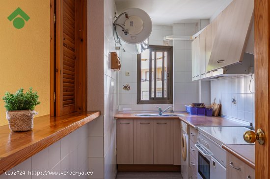 Apartamento en venta en Almuñécar (Granada)