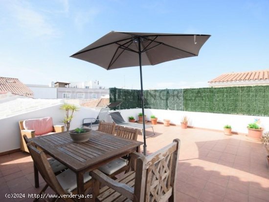 Casa en venta en Mahón (Baleares)