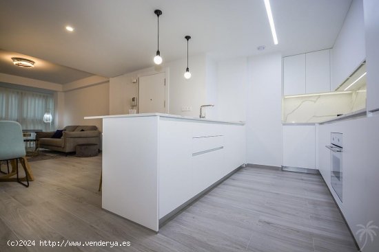 Apartamento en venta a estrenar en Jacarilla (Alicante)