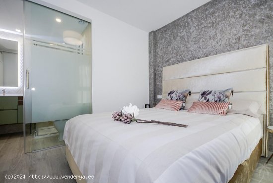 Apartamento en venta a estrenar en Jacarilla (Alicante)