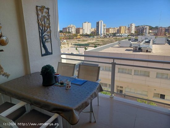 Apartamento en venta en Guardamar del Segura (Alicante)