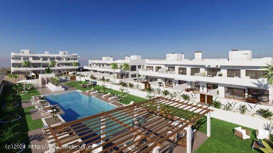  Apartamento en venta a estrenar en Los Alcázares (Murcia) 