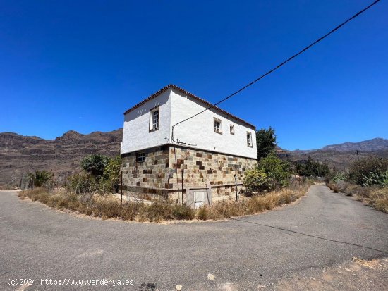 Casa en venta en San Bartolomé de Tirajana (Las Palmas)