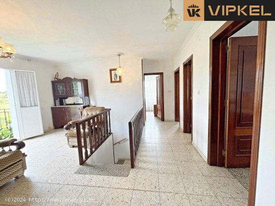 Casa en venta en Arzúa (La Coruña)