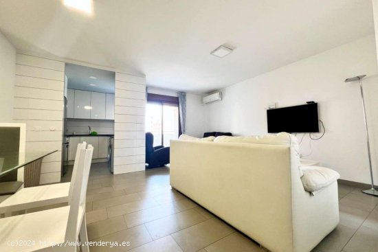  Apartamento en venta en Torrevieja (Alicante) 