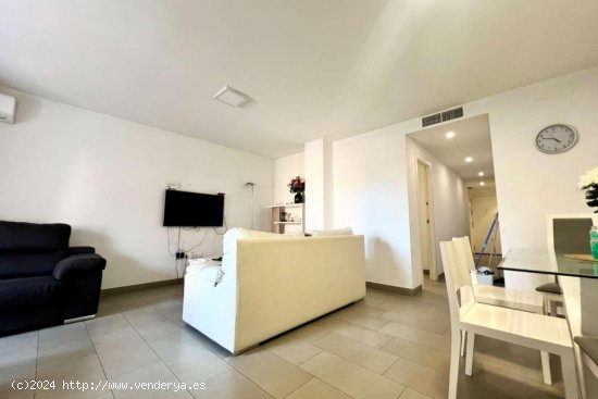 Apartamento en venta en Torrevieja (Alicante)