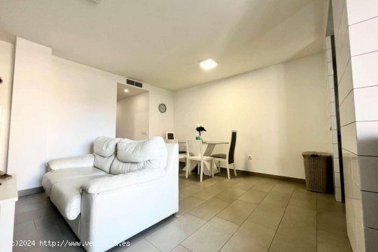 Apartamento en venta en Torrevieja (Alicante)