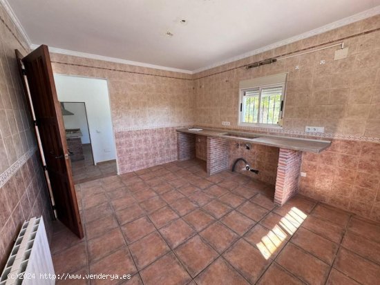 Casa en venta en Cómpeta (Málaga)