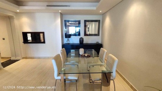 Apartamento en alquiler en Estepona (Málaga)