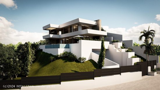  Villa en venta en Bunyola (Baleares) 