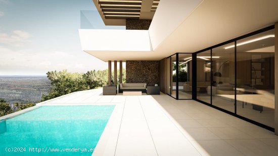 Villa en venta en Bunyola (Baleares)