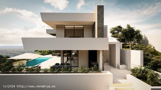 Villa en venta en Bunyola (Baleares)