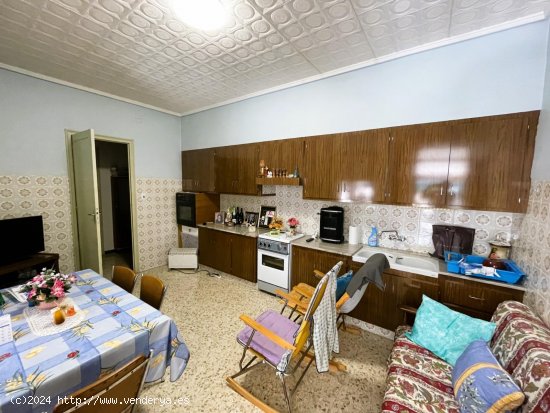 Casa en venta en Elche (Alicante)