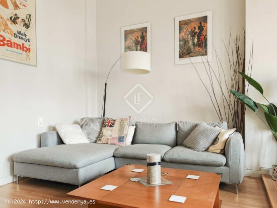 Apartamento en alquiler en Valencia (Valencia)