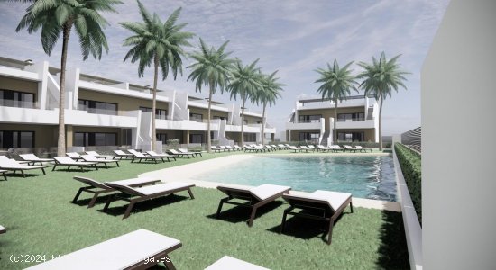 Apartamento en venta a estrenar en Cartagena (Murcia)