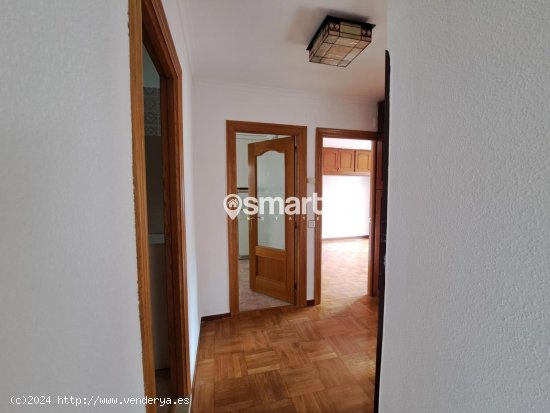 Piso en venta en Langreo (Asturias)