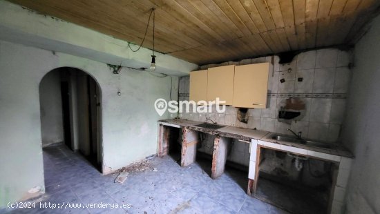 Chalet en venta en Medio Cudeyo (Cantabria)