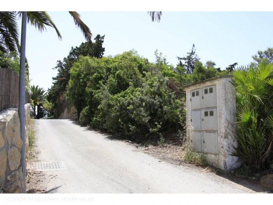 Solar en venta en Tarifa (Cádiz)