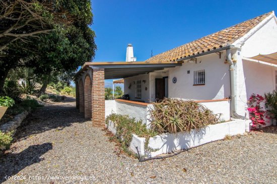 Finca en venta en Coín (Málaga)