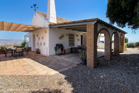 Finca en venta en Coín (Málaga)