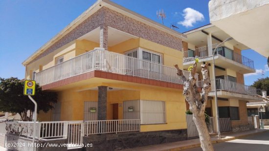  Apartamento en alquiler en Pilar de la Horadada (Alicante) 