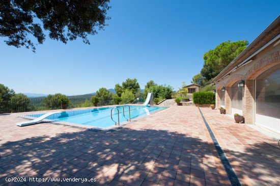 Villa en venta en Cistella (Girona)