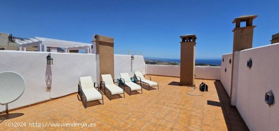 Piso en venta en Casares (Málaga)