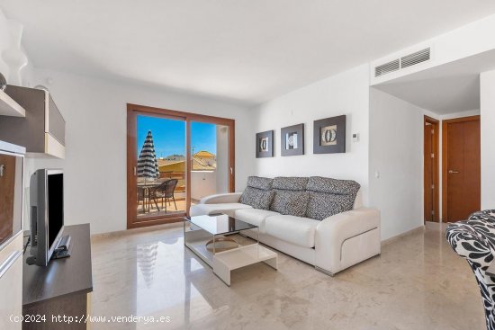 Piso en venta en Orihuela (Alicante)