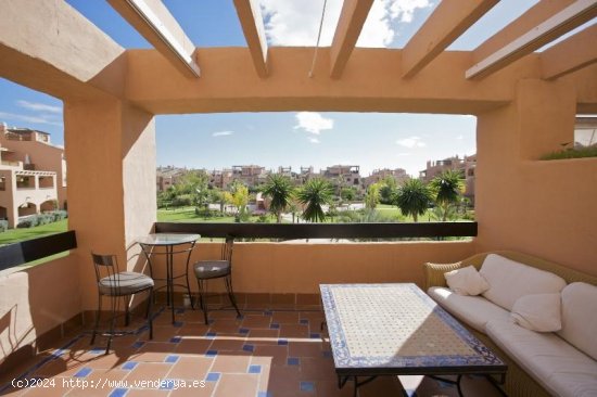 Apartamento en alquiler en Estepona (Málaga)