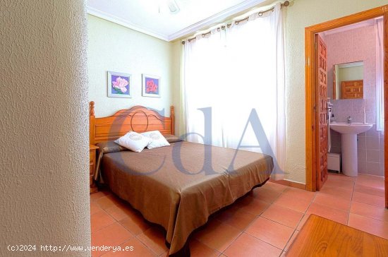  Bungalow en venta en Torrevieja (Alicante) 