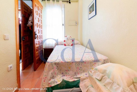 Bungalow en venta en Torrevieja (Alicante)