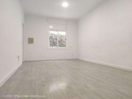 Piso en venta en Barcelona (Barcelona)