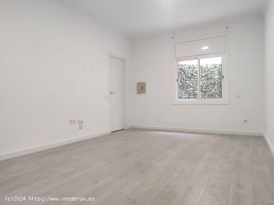 Piso en venta en Barcelona (Barcelona)