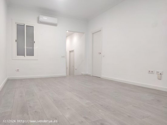 Piso en venta en Barcelona (Barcelona)