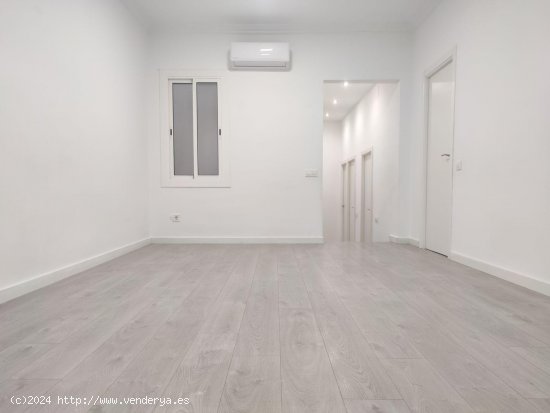 Piso en venta en Barcelona (Barcelona)