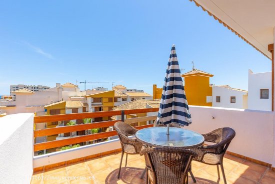 Piso en venta en Orihuela (Alicante)