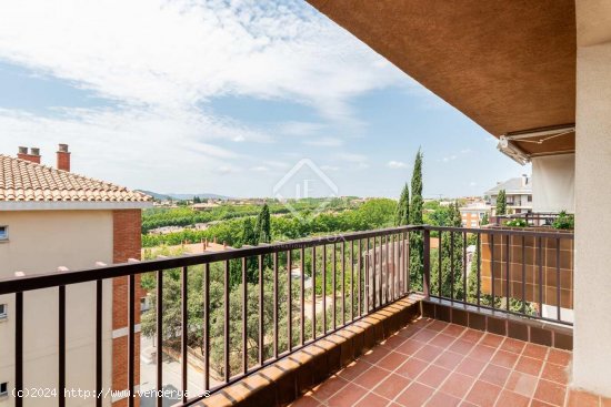 Apartamento en venta en Sant Cugat del Vallès (Barcelona)