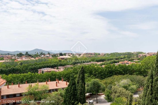 Apartamento en venta en Sant Cugat del Vallès (Barcelona)