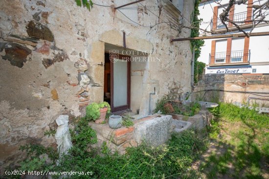 Casa en venta en Fornells de la Selva (Girona)