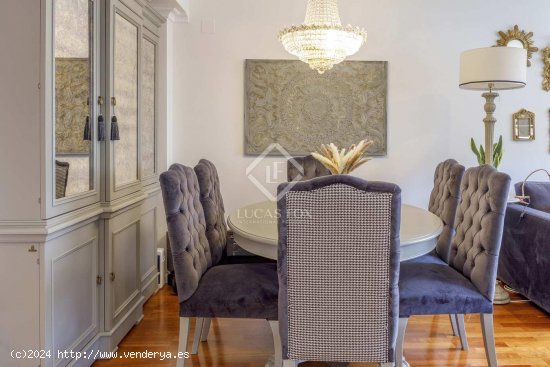 Apartamento en venta en Valencia (Valencia)