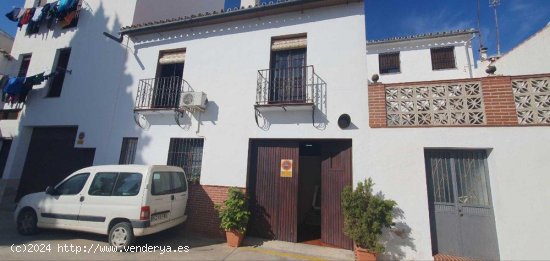  Casa en venta en Yunquera (Málaga) 