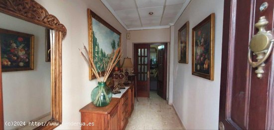 Casa en venta en Yunquera (Málaga)