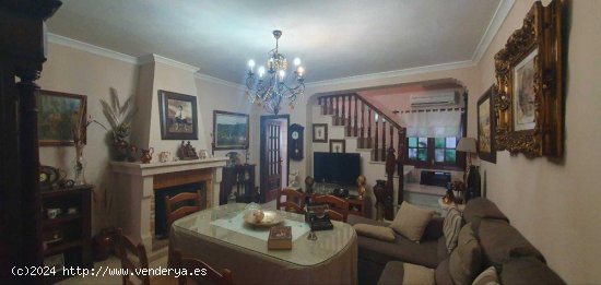 Casa en venta en Yunquera (Málaga)