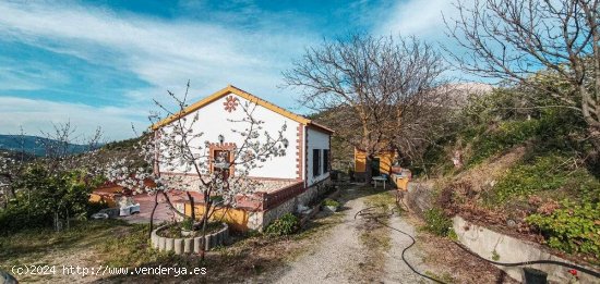  Finca en venta en Yunquera (Málaga) 