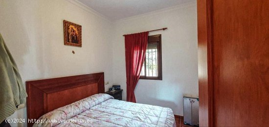 Finca en venta en Yunquera (Málaga)