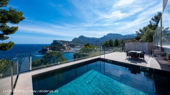 Villa en venta en Sóller (Baleares)